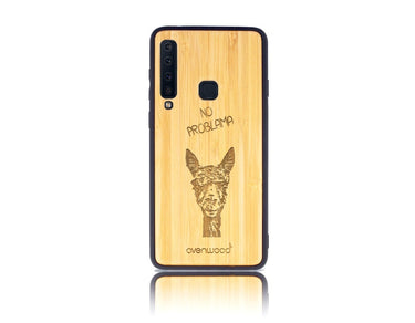 Coque arrière LAMA Samsung Galaxy A9